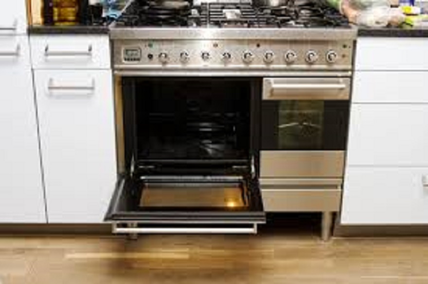 Appliance Repair Texas City TX - Logo