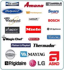 Appliance Repair Hackensack - Logo