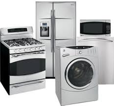 Appliance Repair Queens NY - Logo