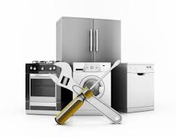 Appliance Repair Astoria NY - Logo