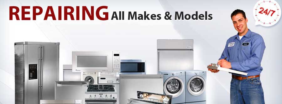 Appliance Repair Springfield Garden NY - Logo