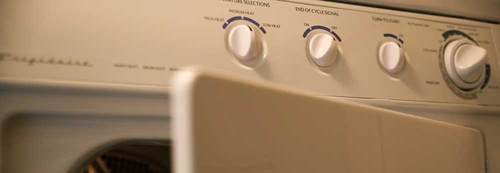 Appliance Repair Magnolia TX - Logo