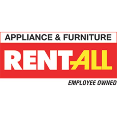 Appliance & Furniture RentAll - Logo