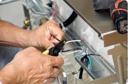 Appliance Repair Mission Bend TX - Logo