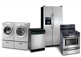 Appliance Repair Baytown TX - Logo