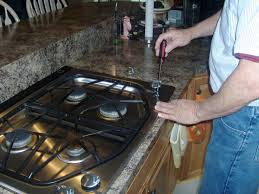 Appliance Repair Conroe TX - Logo