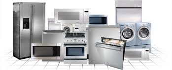 Appliance Repair Alvin TX - Logo