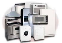 Appliance Repair Peabody MA - Logo