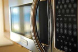 Appliance Repair Boston MA - Logo