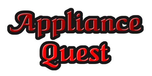 Appliance Quest - Logo