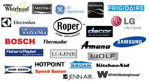 Appliance Repair Woodland Hills - Logo