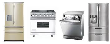 Appliance Repair San Fernando Valley - Logo