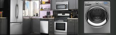 Appliance Repair Bronx NY - Logo