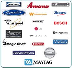 Appliance Repair Bergenfield - Logo