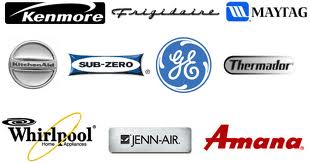 Appliance Repair Paramus - Logo