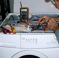 Appliance Repair Ventura - Logo