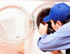Appliance Repair North Plainfield - Logo