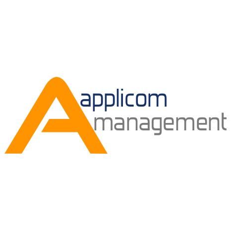 Applicom Management - Logo