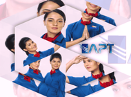Applied Professional Training (APT) - Logo
