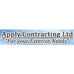 Apply Contracting Ltd - Logo