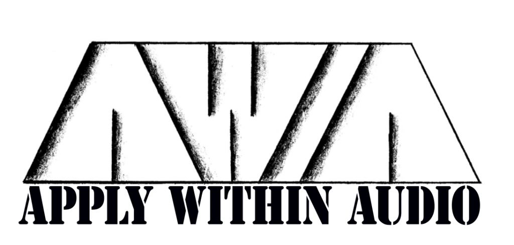 Apply Within Audio - Logo