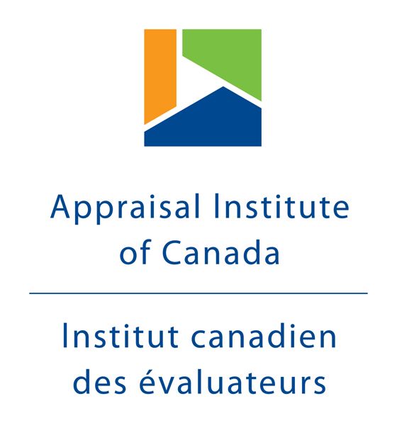 Appraisal Institute Of Canada - Logo