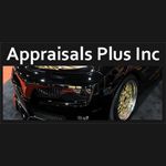 Appraisals Plus Inc - Logo