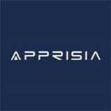 Apprisia 321505 - Logo