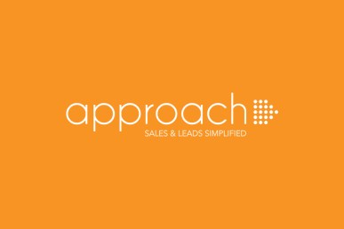 Approach One - Logo