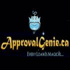 Approval Genie Laval - Logo
