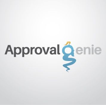 Approval Genie - Logo