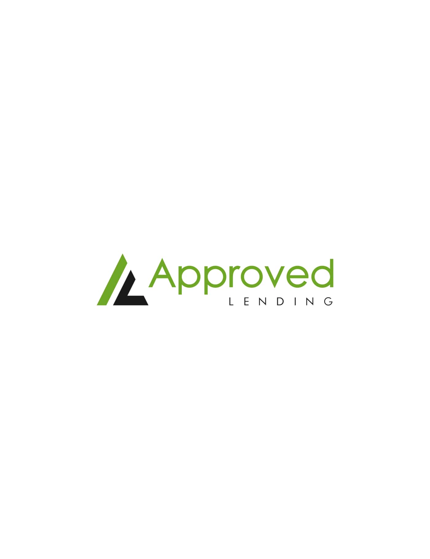 Approved Lending - Cover photo
