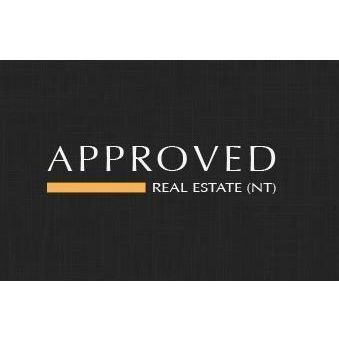 Approved Real Estate NT - Logo
