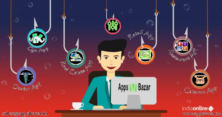 Apps Bazar - Cover photo