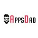 AppsDad LLP - Logo