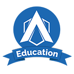 Appsquadz Education - Logo