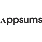 Appsums Technologies Pvt Ltd - Logo