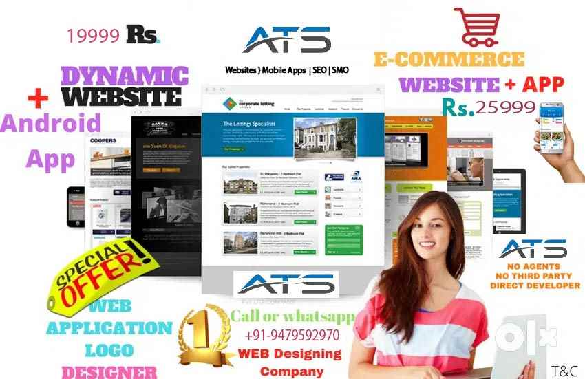 App Tech Solutions - Cover photo