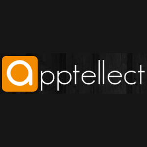 Apptellect Inc - Logo