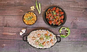 Appu's Fast Food - Cover photo