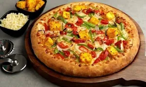 Appu's Pizzeria - Logo