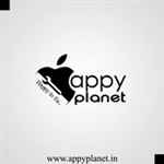 Appy Planet - Logo