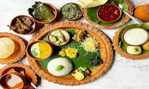 Aprajita Aaharey Baharey - Logo