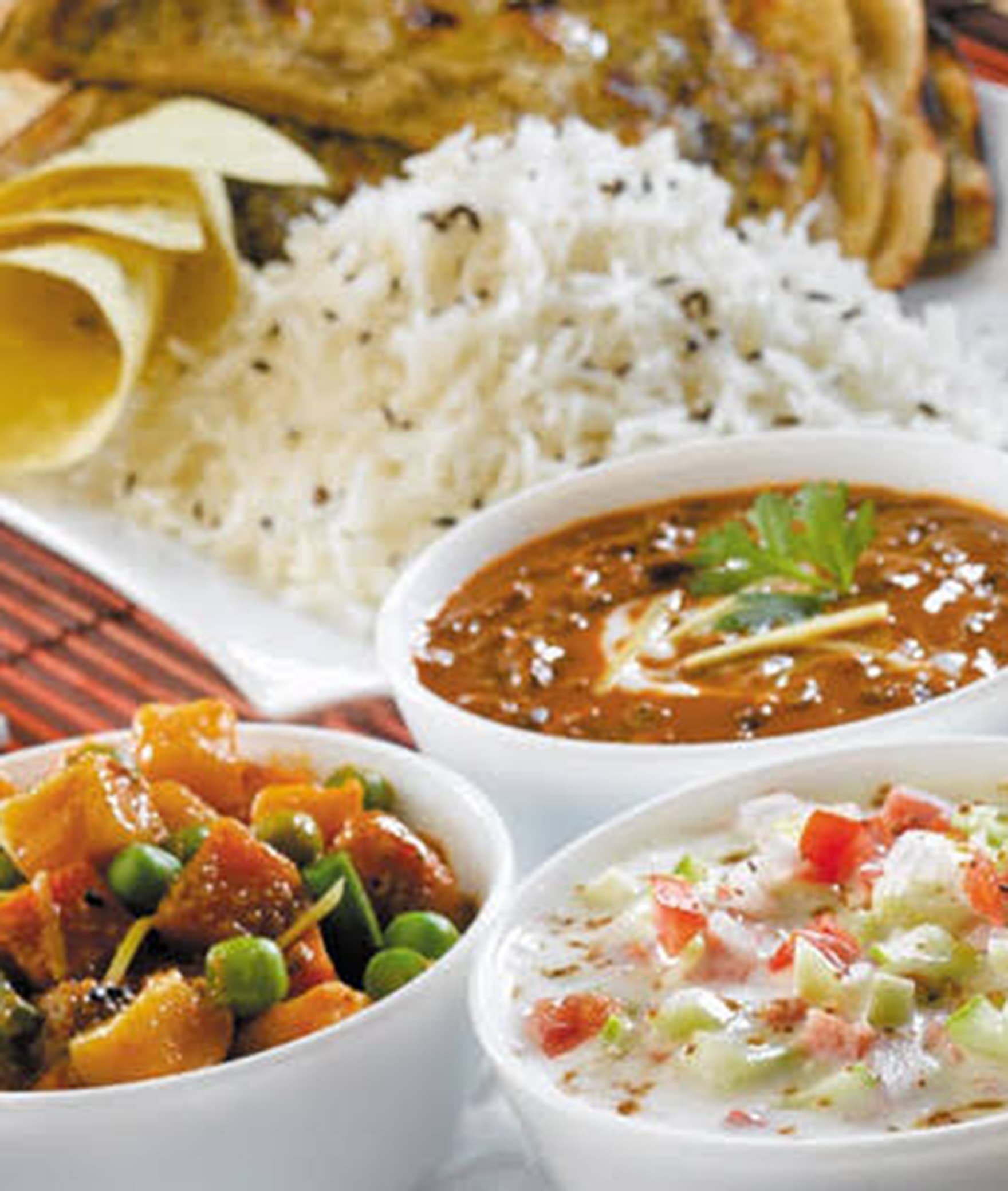 Aprajita Family Restaurant - Logo