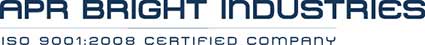 APR Bright Industries - Logo
