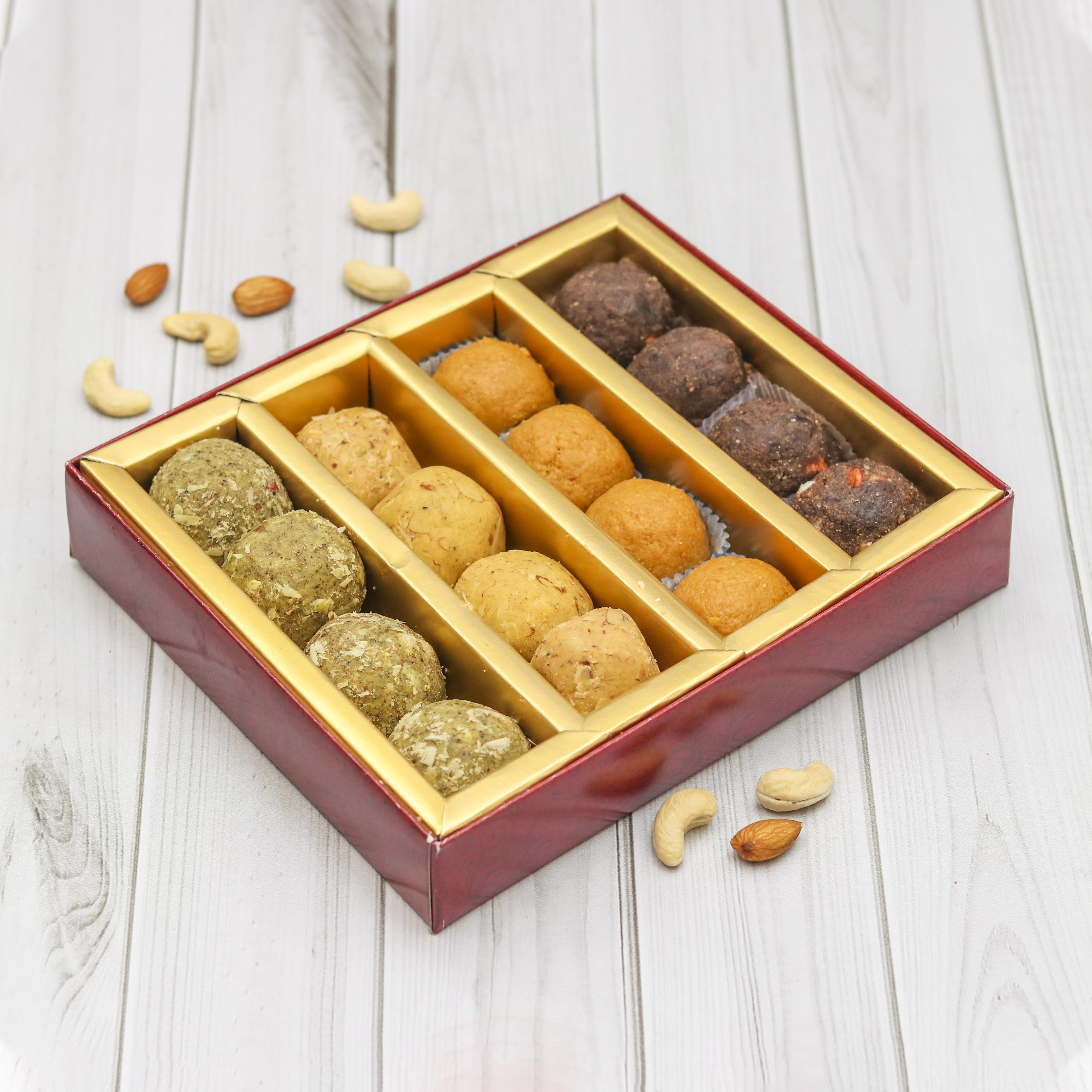 Apricot foods - Logo