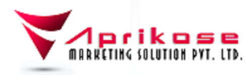 Aprikose Marketing Solutions - Logo