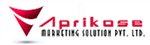 Aprikose Marketing Solutions - Logo