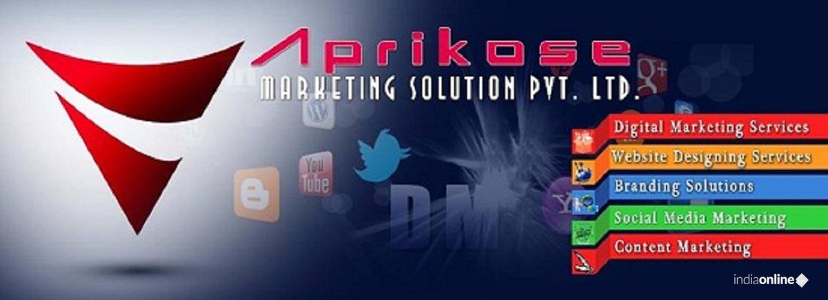 Aprikose Marketing Solutions - Cover photo