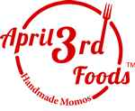 April3rd Foods - Logo